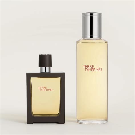 come ricaricare terre hermes|Terre d’Hermès Ricarica Profumo .